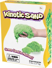   -     Kinetic Sand -  