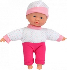  -     "Mini New Born Baby" - 