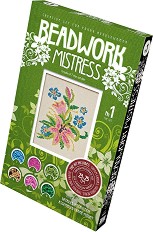      -  -     "Beadwork Mistresses" -  