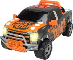   - Ford F150 -         "Action" - 