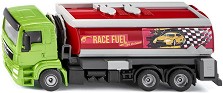     Siku MAN TGM -   Super: Transporters & Loaders - 