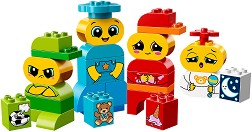My First -  -     "LEGO Duplo" - 