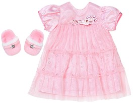    -   -      "Baby Annabell" - 