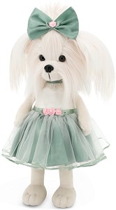   -  -     "Lucky Doggy" - 
