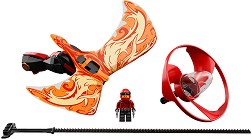  :  -    -     "LEGO Ninjago: Masters of Spinjitzu" - 