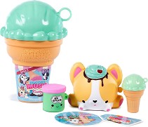Creamery -   -       "Smooshy Mushy" - 