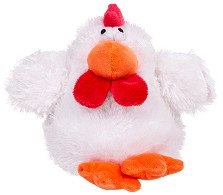   - Friendlies plush - 