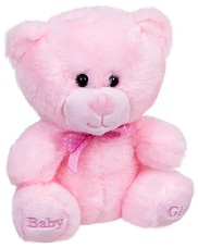   - Friendlies plush - 