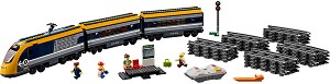   -       "LEGO City" - 