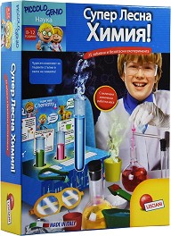    Lisciani Giochi -   I am a Genius - 