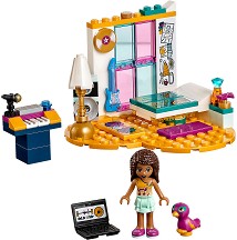    -     "LEGO: Friends" - 