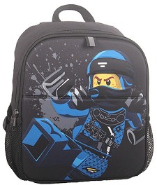     - Jay -   LEGO Ninjago - 
