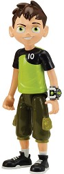   Playmates XL Super-Size Ben Tennyson -   Ben 10 - 