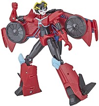    Windblade Cyclone Strike - Hasbro -   Transformers: Cyberverse - 