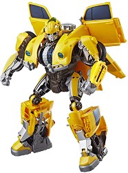  Bumblebee - Hasbro -        - 