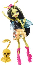      Mattel -   Monster High - 