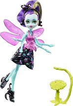      Mattel -   Monster High - 