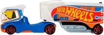   Mattel - Aero Blast -   Hot Wheels - 