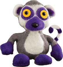      -  -     Fuzzeez -  