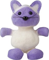      -   -     Fuzzeez -  