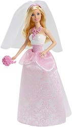    - Mattel -   Barbie - 
