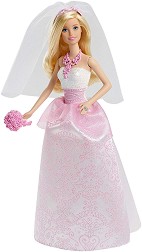 Барби - Булка - Кукла от серията "Barbie" - кукла