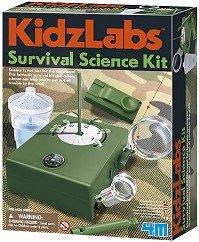    4M -   Kidz Labs -  