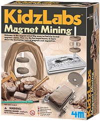   -      "Kidz Labs" -  