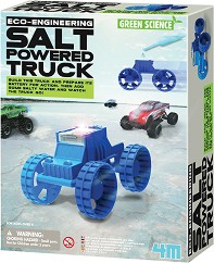       4M -   Green Science -  