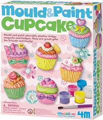     4M -  -     Mould & Paint -  