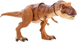  -   -       "Jurassic World" - 