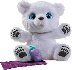    Sniflin - Hasbro -     FurReal - 