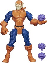     - Hasbro -   Super Hero Mashers - 