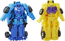     Decepticon Dragstrip  Wildbreak - Hasbro -   Transformers: Combiner Force - 