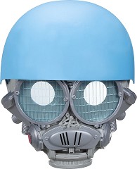   Autobot Sqweeks - Hasbro -     Bumblebee Movie - 