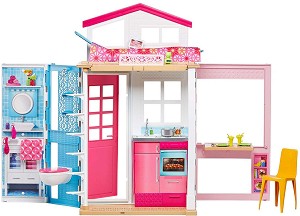   2  -        "Barbie" - 