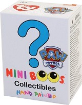 Ty Minni Boos -   -  -  - 