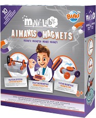    - Buki France -   Mini Lab -  