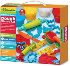 -       "Thinking Kits" -  