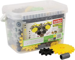 Korbo Technik 122 -   - 