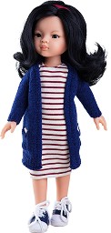   - 32 cm -   "Paola Reina: Amigas" - 