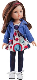   - 32 cm -   "Paola Reina: Amigas" - 