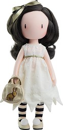  I Love You Little Rabbit - Paola Reina -   Gorjuss - 