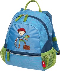    Sigikid Sammy Samoa - 