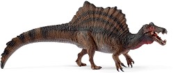 Динозавър - Спинозавър - Фигура от серията "Праисторически животни" - фигура
