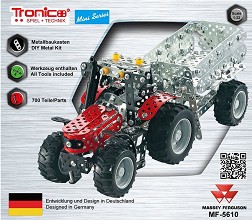    Tronico Massey Ferguson MF-5610 -   Mini-Series - 