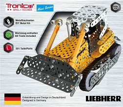  - Liebherr -        "Tronico: Mini-Series" - 