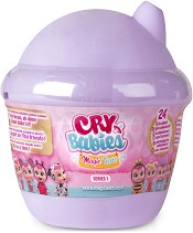 Cry Babies - Magic Tears -     -  - 