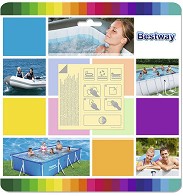      Bestway -  10  - 