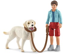        Schleich -   Farm World - 